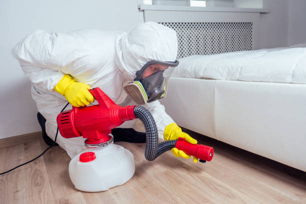Best Commercial Pest Control Services  in North Plymouth, MA